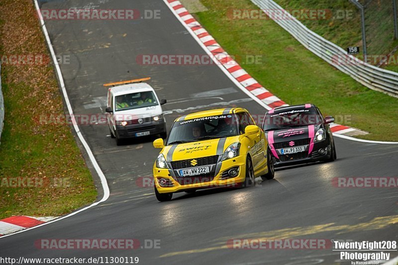 Bild #11300119 - Touristenfahrten Nürburgring Nordschleife (25.10.2020)