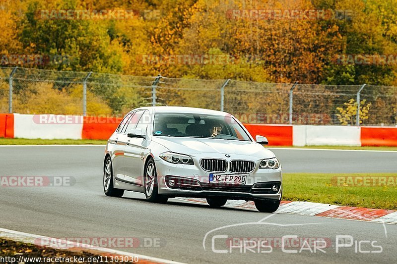 Bild #11303030 - Touristenfahrten Nürburgring Nordschleife (25.10.2020)