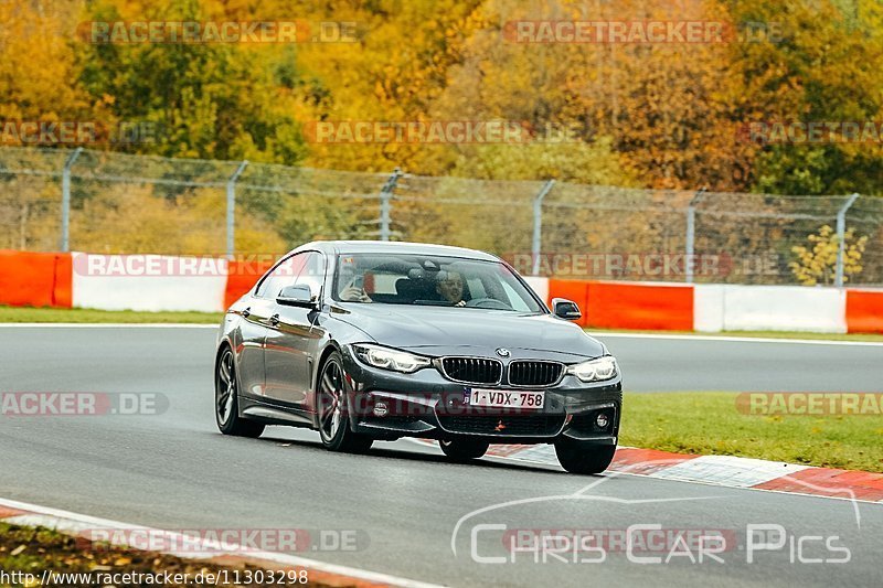 Bild #11303298 - Touristenfahrten Nürburgring Nordschleife (25.10.2020)