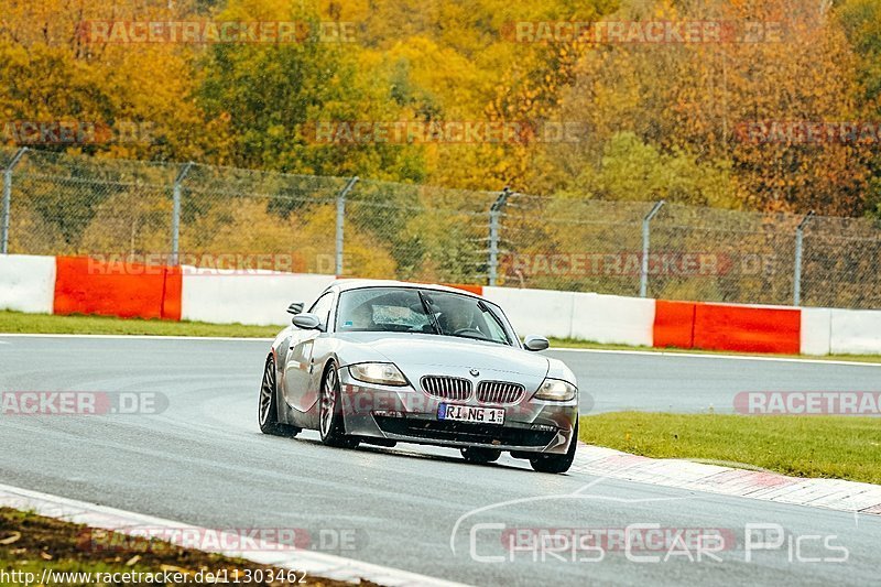 Bild #11303462 - Touristenfahrten Nürburgring Nordschleife (25.10.2020)