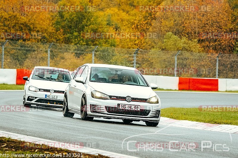 Bild #11303501 - Touristenfahrten Nürburgring Nordschleife (25.10.2020)