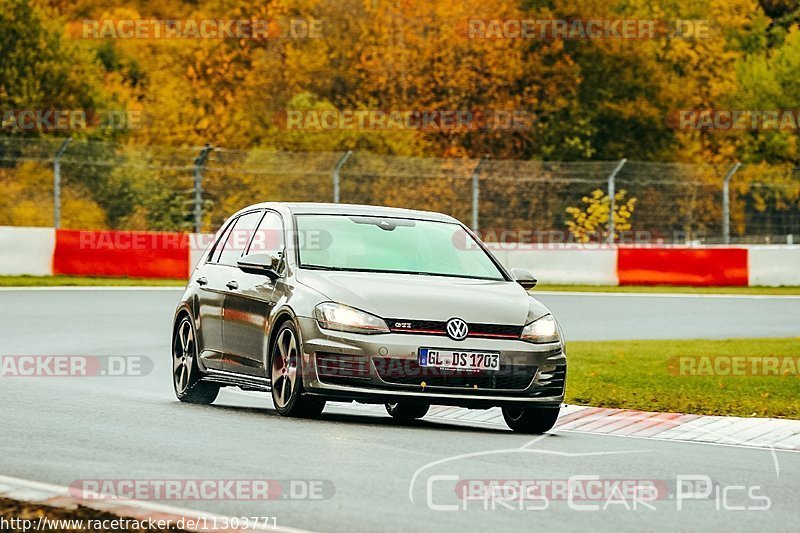 Bild #11303771 - Touristenfahrten Nürburgring Nordschleife (25.10.2020)