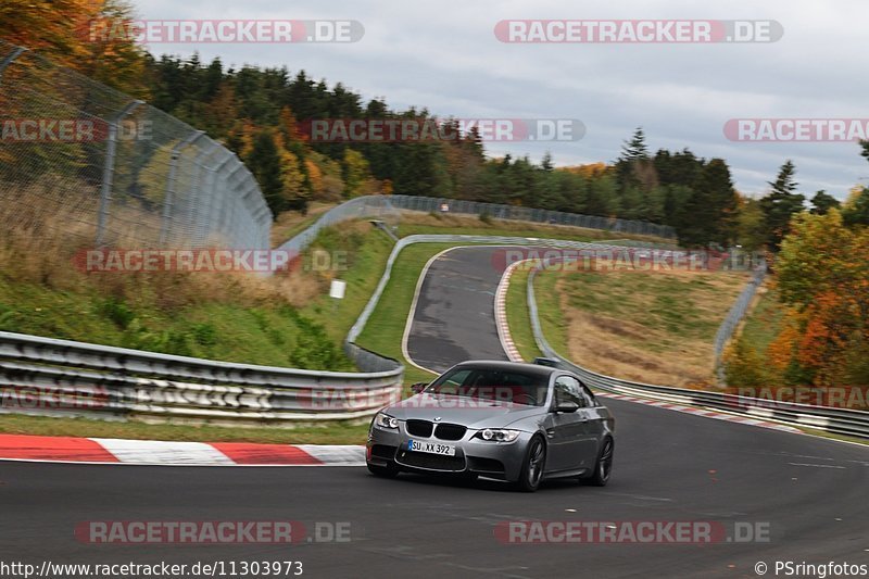 Bild #11303973 - Touristenfahrten Nürburgring Nordschleife (25.10.2020)