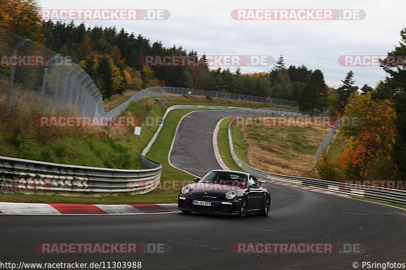 Bild #11303988 - Touristenfahrten Nürburgring Nordschleife (25.10.2020)