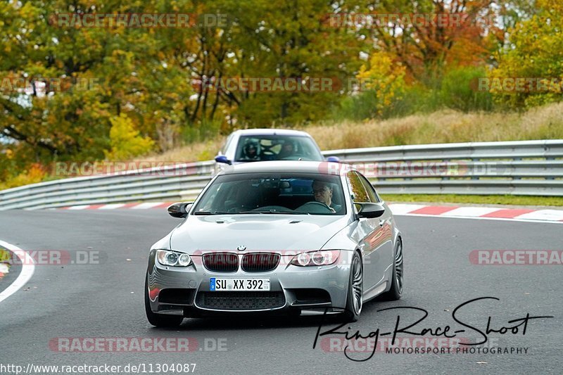 Bild #11304087 - Touristenfahrten Nürburgring Nordschleife (25.10.2020)