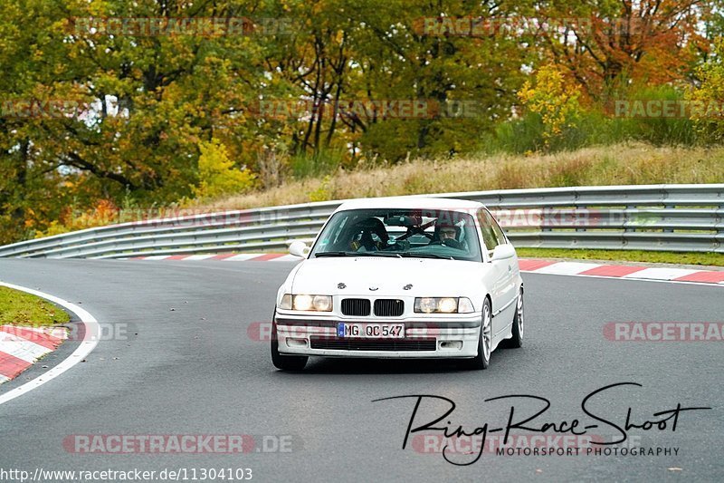 Bild #11304103 - Touristenfahrten Nürburgring Nordschleife (25.10.2020)