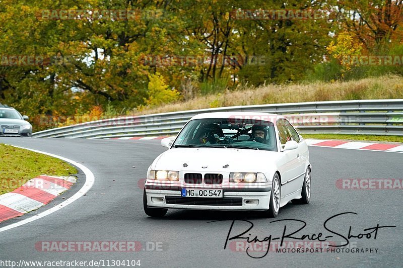 Bild #11304104 - Touristenfahrten Nürburgring Nordschleife (25.10.2020)