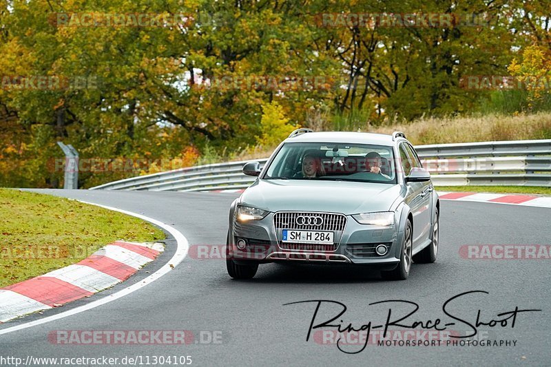 Bild #11304105 - Touristenfahrten Nürburgring Nordschleife (25.10.2020)