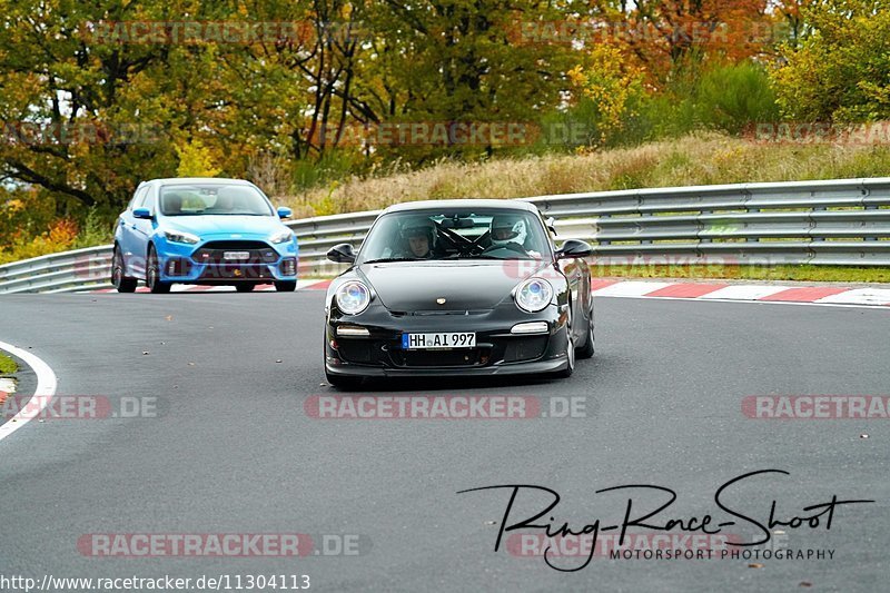 Bild #11304113 - Touristenfahrten Nürburgring Nordschleife (25.10.2020)