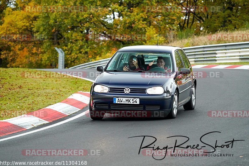 Bild #11304168 - Touristenfahrten Nürburgring Nordschleife (25.10.2020)