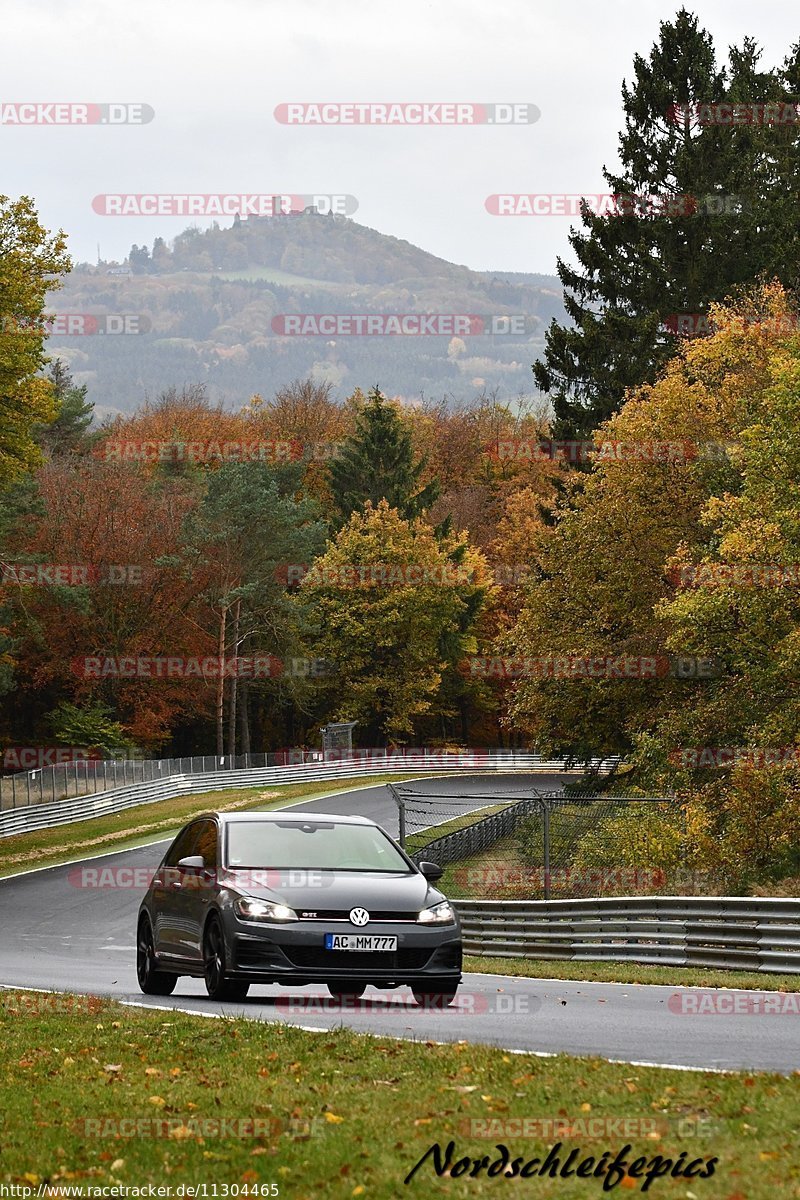 Bild #11304465 - Touristenfahrten Nürburgring Nordschleife (25.10.2020)