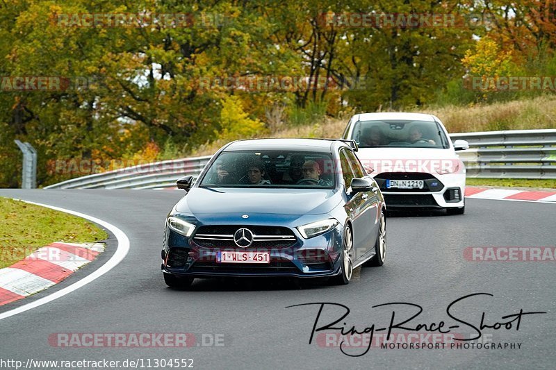 Bild #11304552 - Touristenfahrten Nürburgring Nordschleife (25.10.2020)