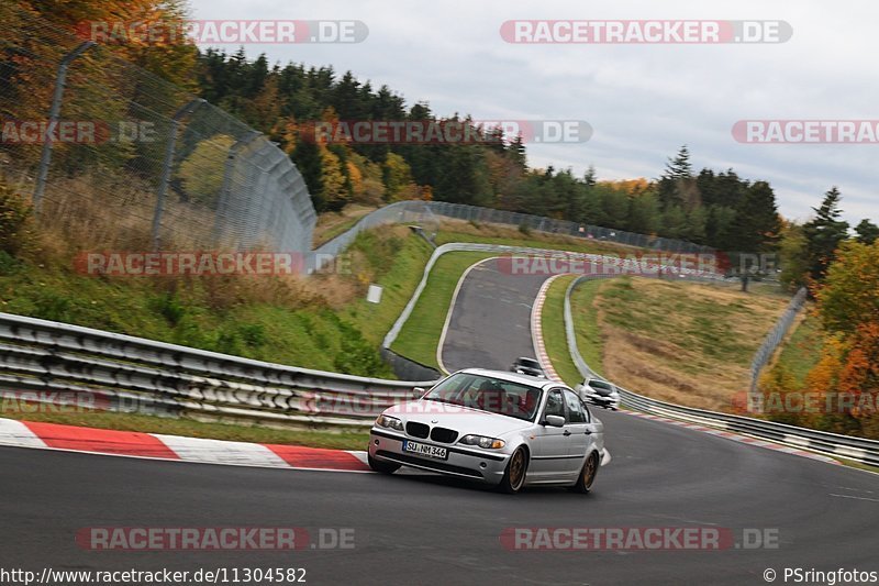 Bild #11304582 - Touristenfahrten Nürburgring Nordschleife (25.10.2020)