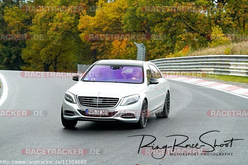 Bild #11304660 - Touristenfahrten Nürburgring Nordschleife (25.10.2020)