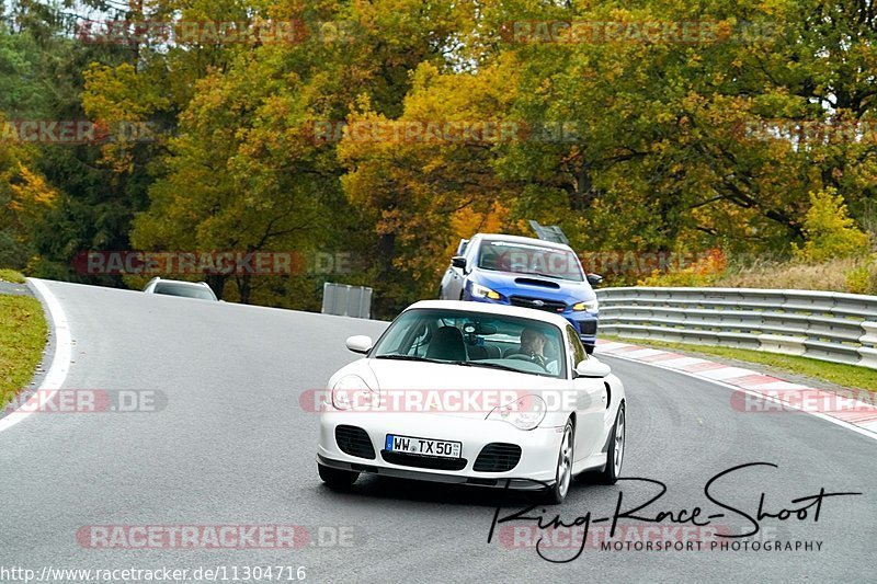 Bild #11304716 - Touristenfahrten Nürburgring Nordschleife (25.10.2020)