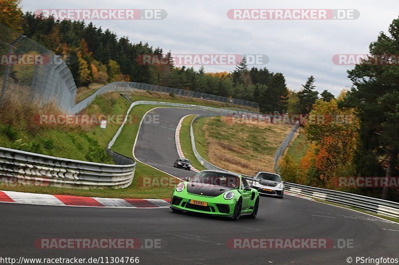 Bild #11304766 - Touristenfahrten Nürburgring Nordschleife (25.10.2020)