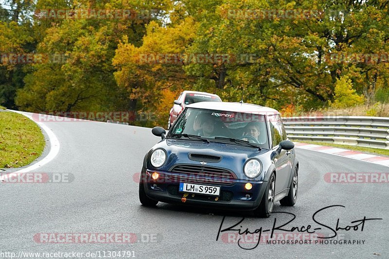 Bild #11304791 - Touristenfahrten Nürburgring Nordschleife (25.10.2020)