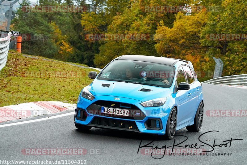 Bild #11304810 - Touristenfahrten Nürburgring Nordschleife (25.10.2020)