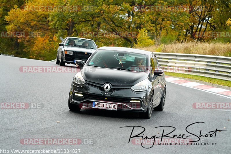 Bild #11304827 - Touristenfahrten Nürburgring Nordschleife (25.10.2020)