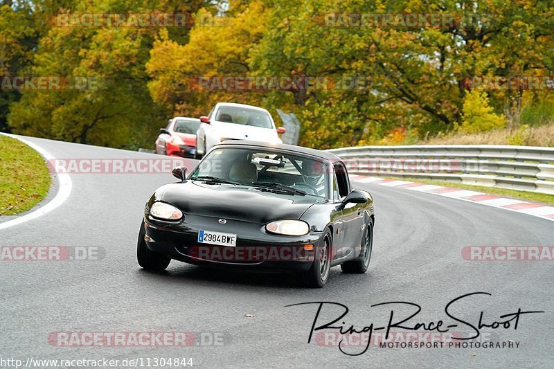 Bild #11304844 - Touristenfahrten Nürburgring Nordschleife (25.10.2020)