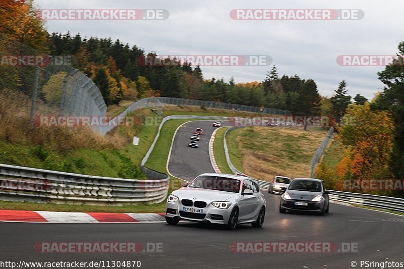 Bild #11304870 - Touristenfahrten Nürburgring Nordschleife (25.10.2020)