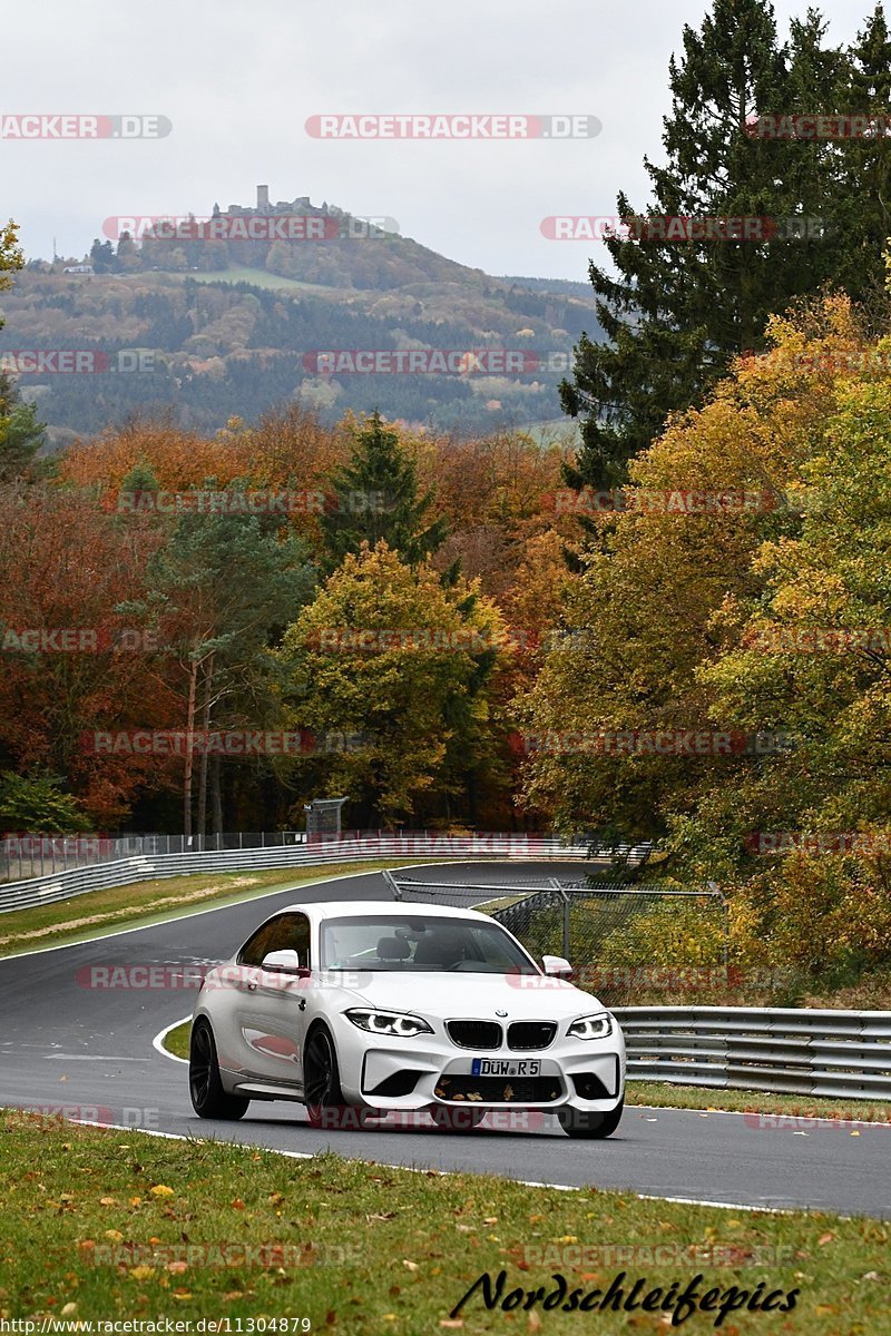 Bild #11304879 - Touristenfahrten Nürburgring Nordschleife (25.10.2020)