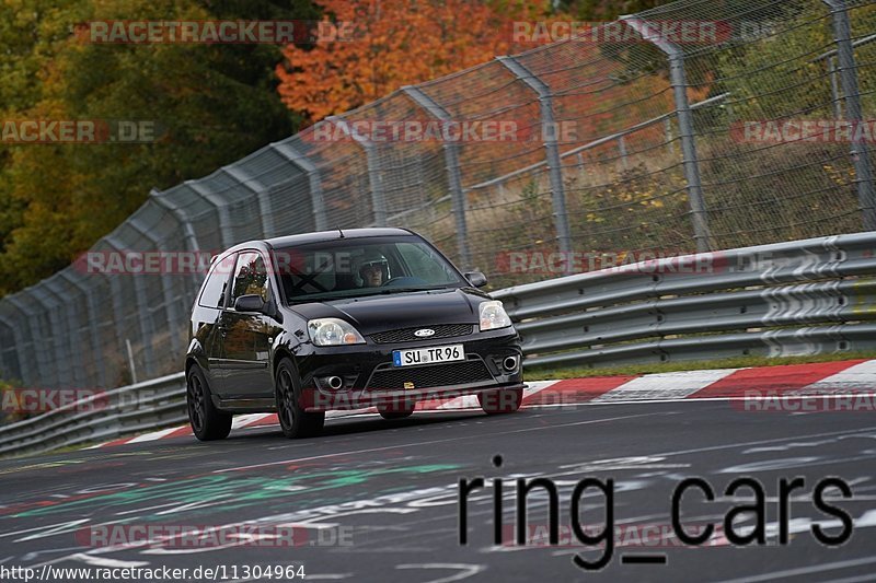 Bild #11304964 - Touristenfahrten Nürburgring Nordschleife (25.10.2020)