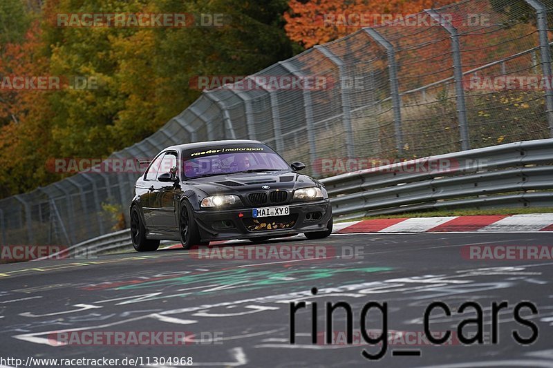 Bild #11304968 - Touristenfahrten Nürburgring Nordschleife (25.10.2020)