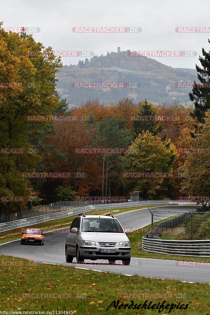 Bild #11304975 - Touristenfahrten Nürburgring Nordschleife (25.10.2020)