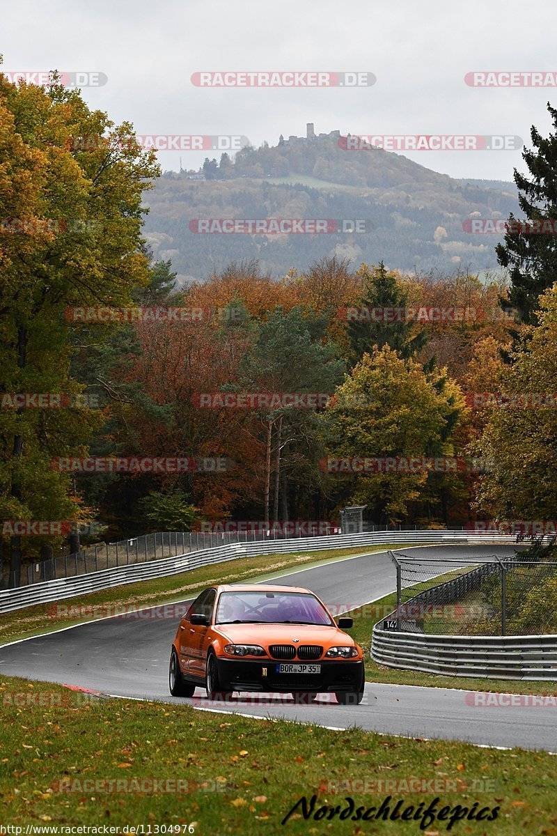 Bild #11304976 - Touristenfahrten Nürburgring Nordschleife (25.10.2020)