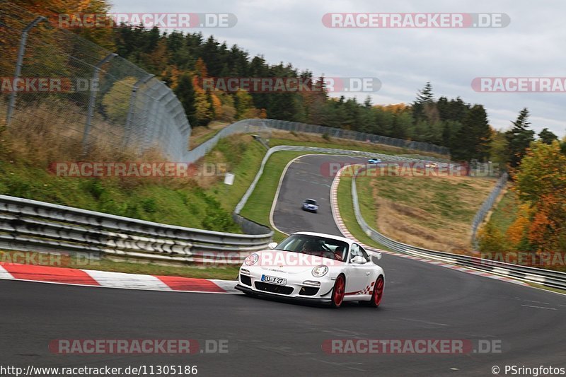 Bild #11305186 - Touristenfahrten Nürburgring Nordschleife (25.10.2020)