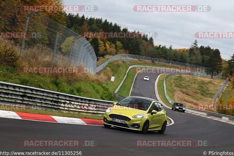 Bild #11305256 - Touristenfahrten Nürburgring Nordschleife (25.10.2020)