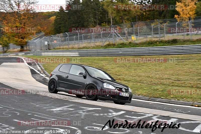 Bild #11305709 - Touristenfahrten Nürburgring Nordschleife (25.10.2020)