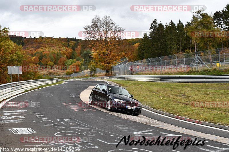 Bild #11305756 - Touristenfahrten Nürburgring Nordschleife (25.10.2020)