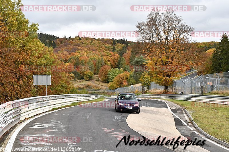 Bild #11305810 - Touristenfahrten Nürburgring Nordschleife (25.10.2020)