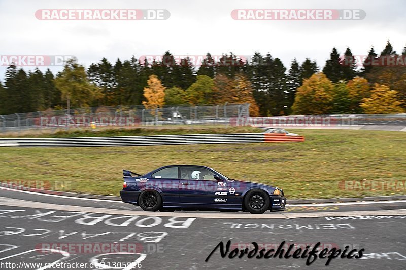 Bild #11305936 - Touristenfahrten Nürburgring Nordschleife (25.10.2020)