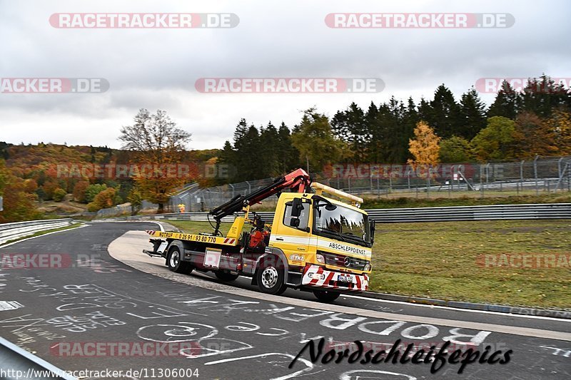 Bild #11306004 - Touristenfahrten Nürburgring Nordschleife (25.10.2020)