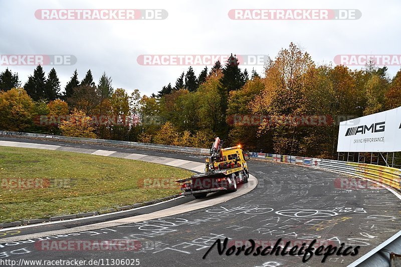 Bild #11306025 - Touristenfahrten Nürburgring Nordschleife (25.10.2020)