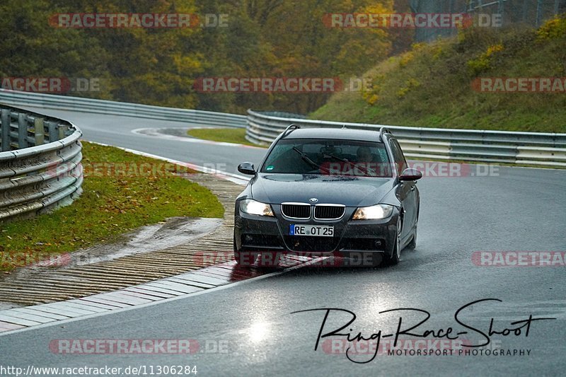 Bild #11306284 - Touristenfahrten Nürburgring Nordschleife (25.10.2020)