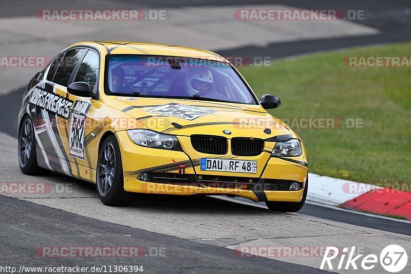 Bild #11306394 - Touristenfahrten Nürburgring Nordschleife (25.10.2020)