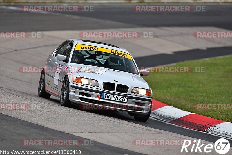 Bild #11306410 - Touristenfahrten Nürburgring Nordschleife (25.10.2020)