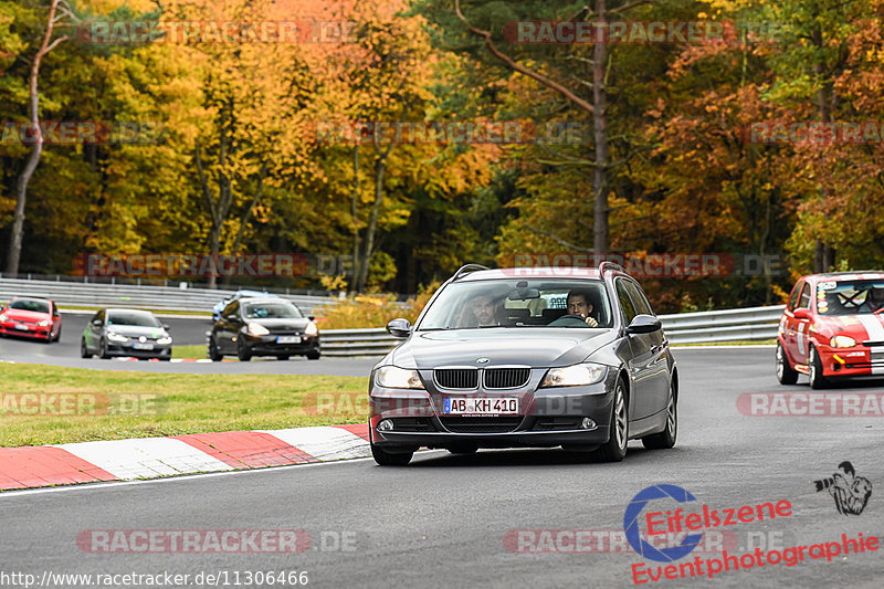 Bild #11306466 - Touristenfahrten Nürburgring Nordschleife (25.10.2020)