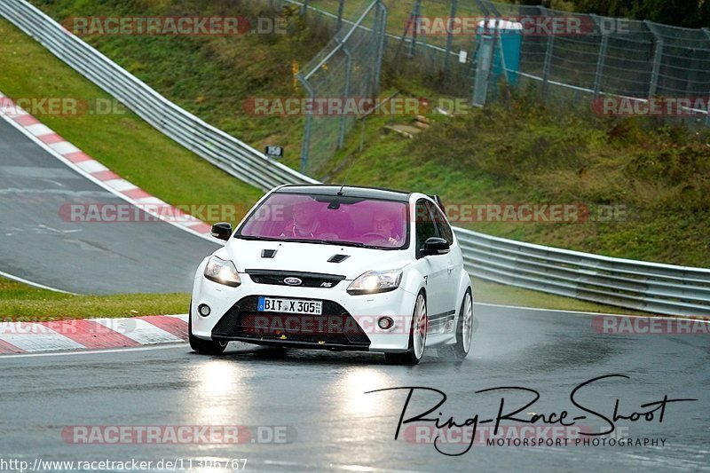 Bild #11306767 - Touristenfahrten Nürburgring Nordschleife (25.10.2020)