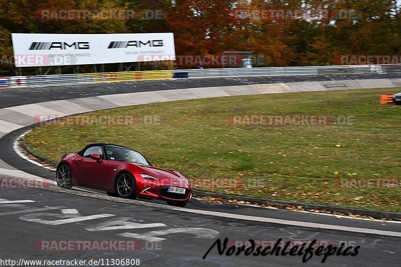 Bild #11306808 - Touristenfahrten Nürburgring Nordschleife (25.10.2020)