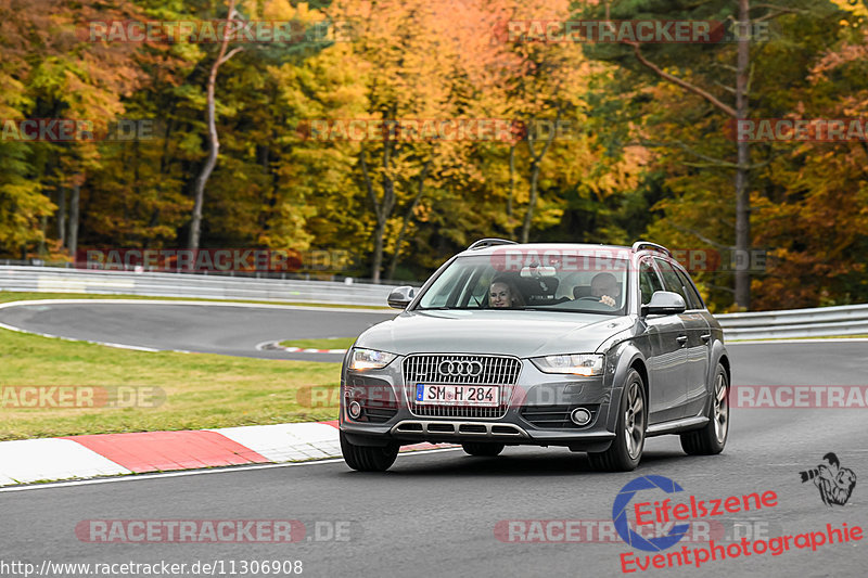 Bild #11306908 - Touristenfahrten Nürburgring Nordschleife (25.10.2020)