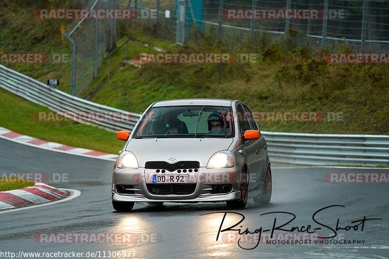 Bild #11306977 - Touristenfahrten Nürburgring Nordschleife (25.10.2020)