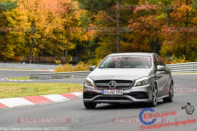 Bild #11307007 - Touristenfahrten Nürburgring Nordschleife (25.10.2020)