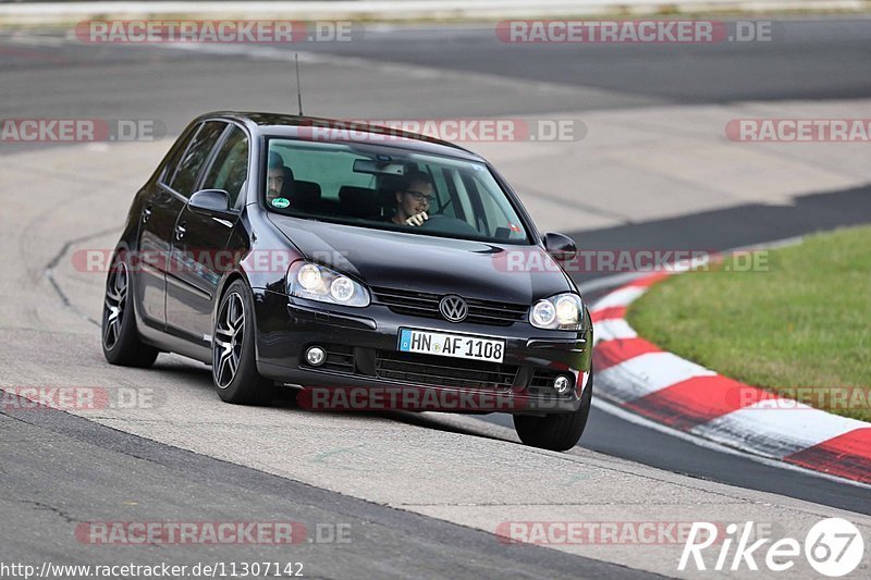 Bild #11307142 - Touristenfahrten Nürburgring Nordschleife (25.10.2020)