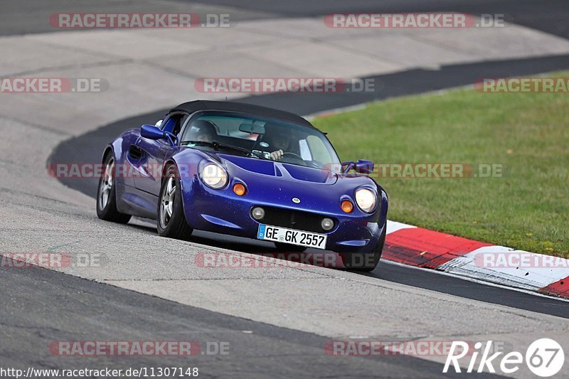 Bild #11307148 - Touristenfahrten Nürburgring Nordschleife (25.10.2020)