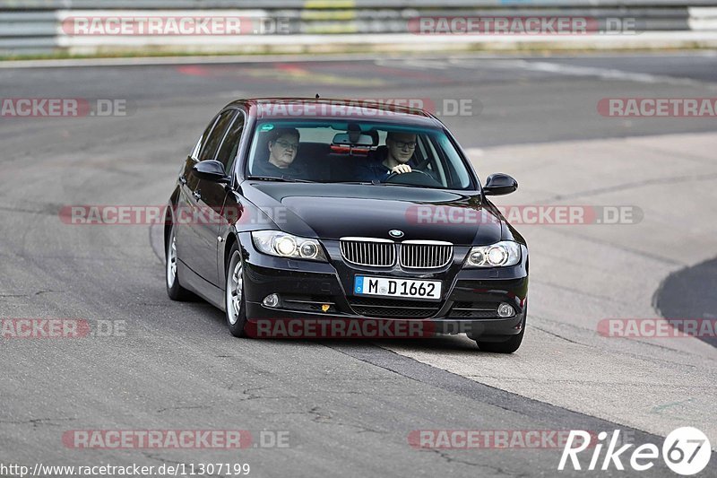 Bild #11307199 - Touristenfahrten Nürburgring Nordschleife (25.10.2020)